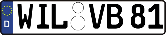 WIL-VB81