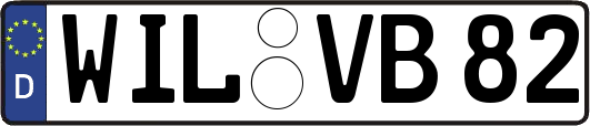 WIL-VB82