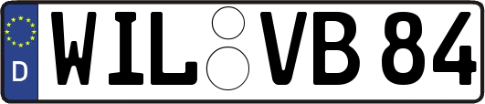 WIL-VB84