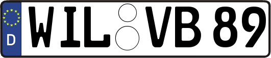 WIL-VB89