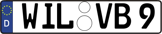 WIL-VB9