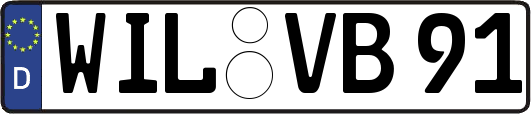 WIL-VB91