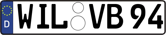 WIL-VB94