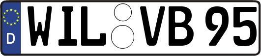 WIL-VB95