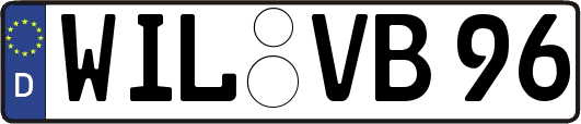 WIL-VB96
