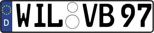 WIL-VB97