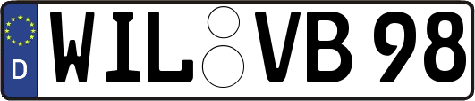 WIL-VB98