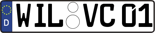 WIL-VC01