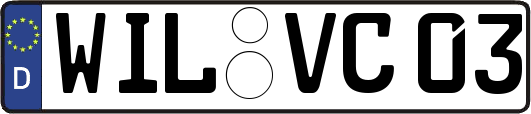 WIL-VC03