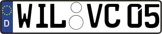 WIL-VC05