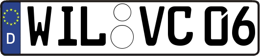 WIL-VC06