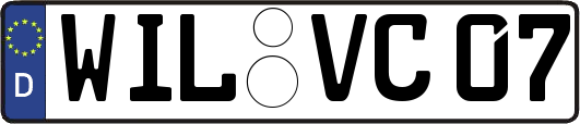 WIL-VC07