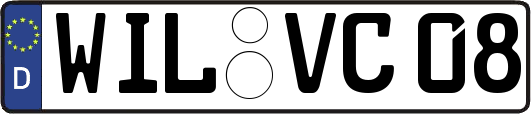 WIL-VC08