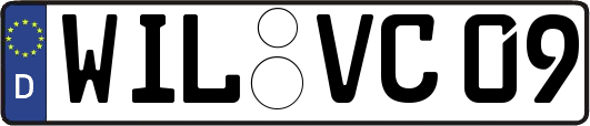 WIL-VC09