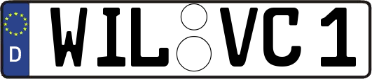 WIL-VC1