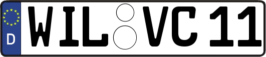 WIL-VC11