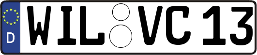 WIL-VC13