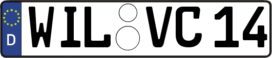WIL-VC14