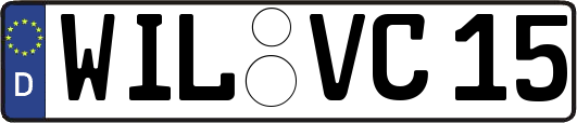 WIL-VC15