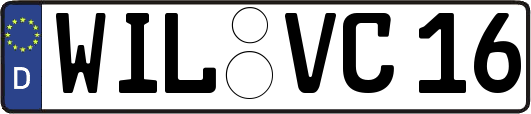 WIL-VC16