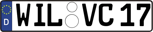 WIL-VC17