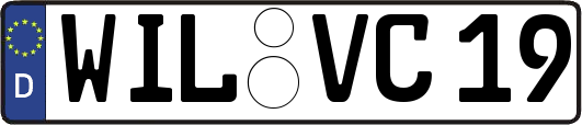WIL-VC19