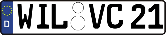 WIL-VC21