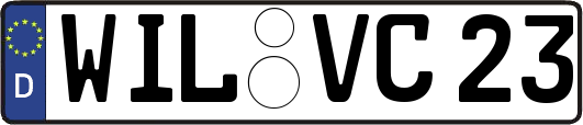 WIL-VC23