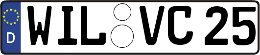 WIL-VC25