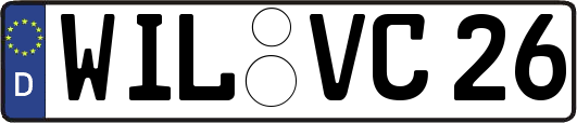 WIL-VC26