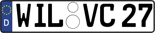 WIL-VC27
