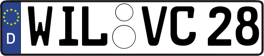 WIL-VC28