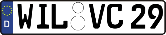 WIL-VC29