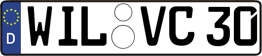 WIL-VC30