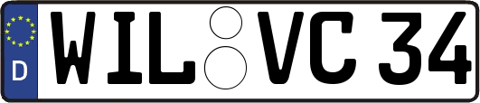 WIL-VC34