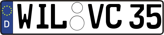 WIL-VC35