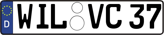 WIL-VC37