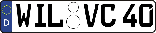 WIL-VC40