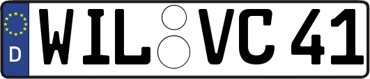 WIL-VC41