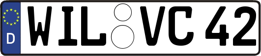 WIL-VC42