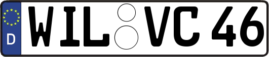 WIL-VC46