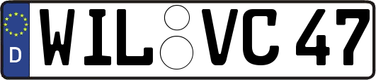 WIL-VC47