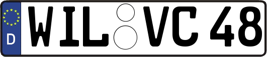 WIL-VC48