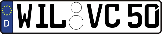 WIL-VC50