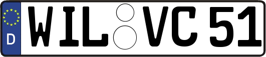 WIL-VC51