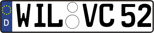 WIL-VC52