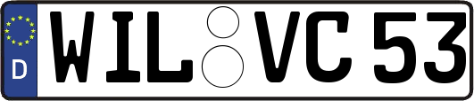 WIL-VC53