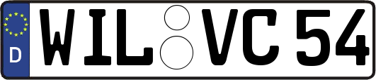 WIL-VC54
