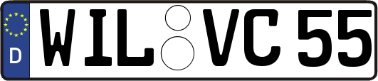 WIL-VC55