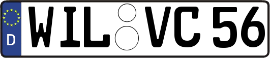 WIL-VC56